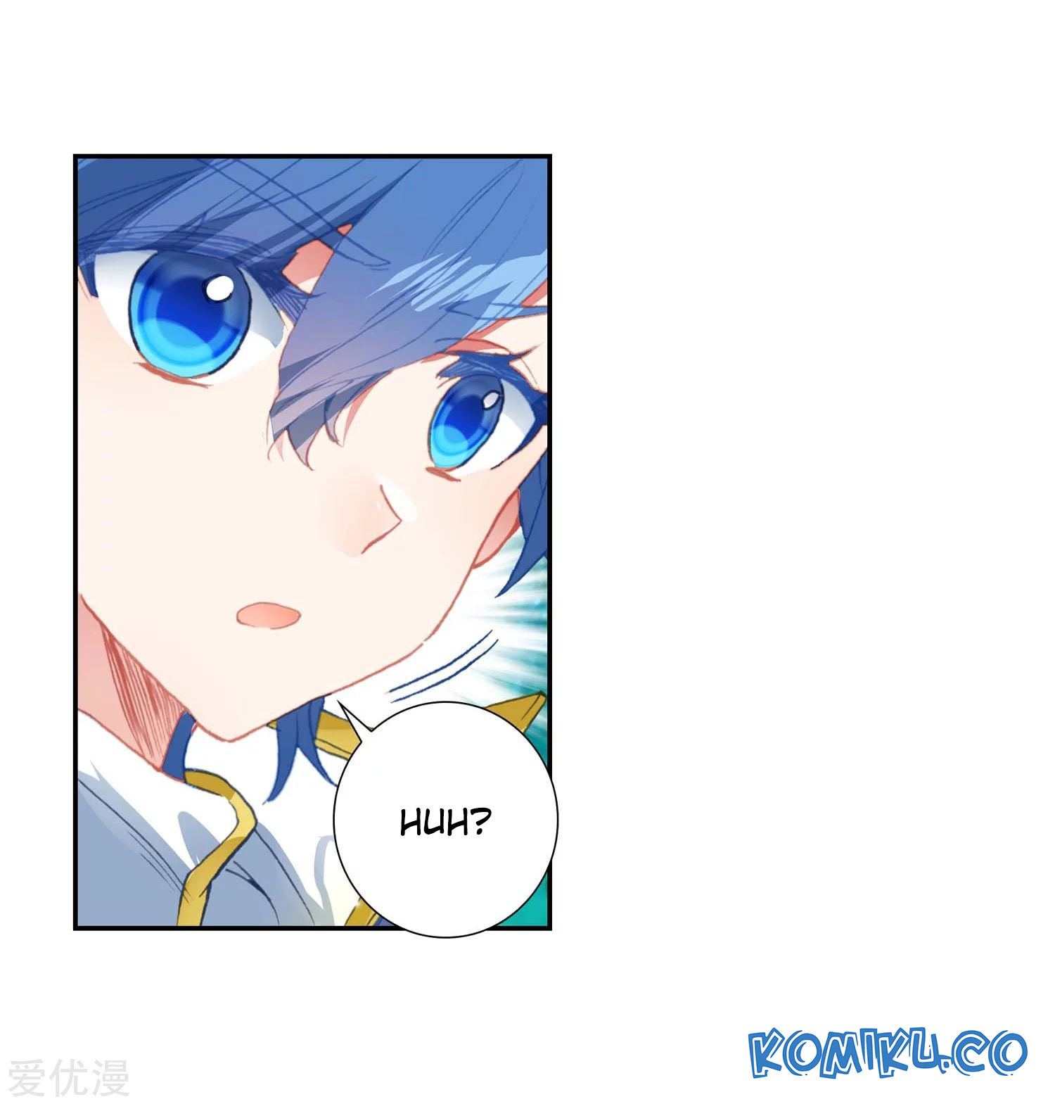 Soul Land 2 Chapter 218.2 Gambar 27