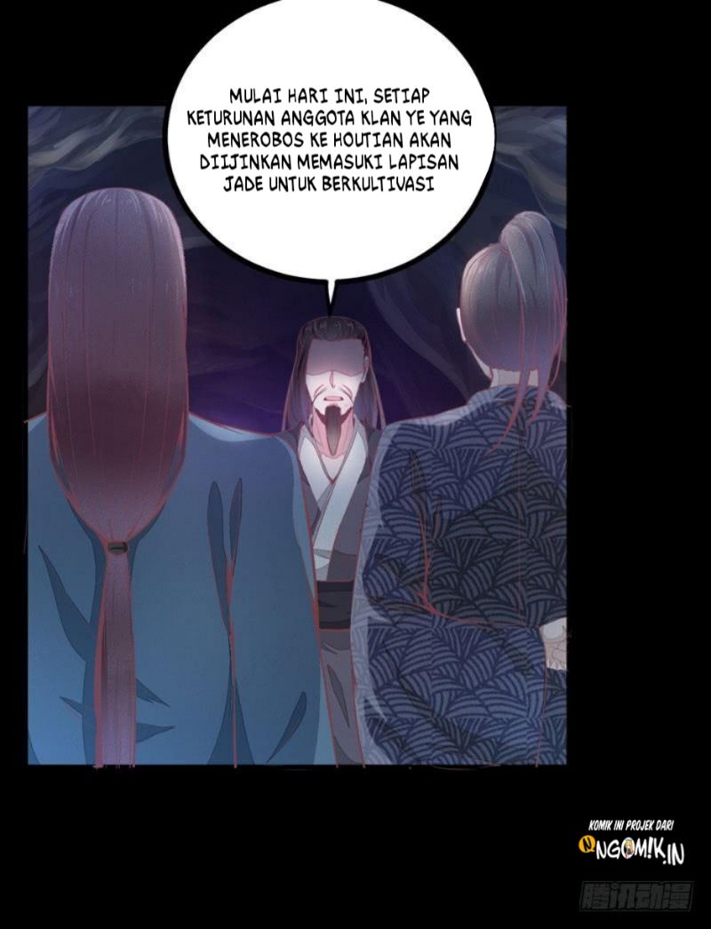 Rebirth Of The Divine Doctor Chapter 34 Gambar 4