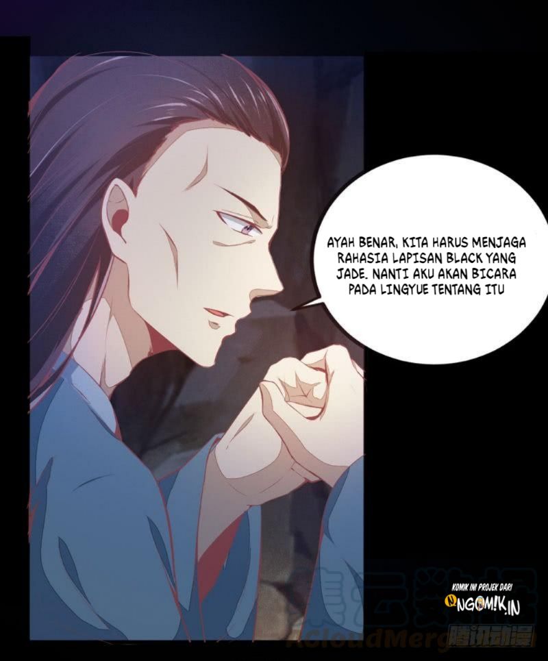 Rebirth Of The Divine Doctor Chapter 34 Gambar 5