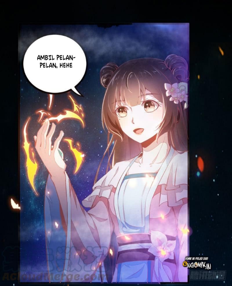 Rebirth Of The Divine Doctor Chapter 34 Gambar 9