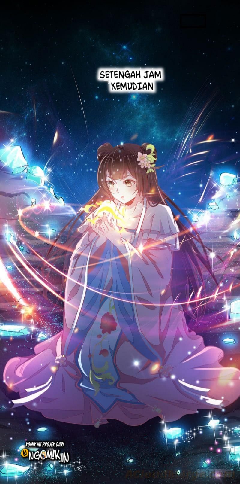 Rebirth Of The Divine Doctor Chapter 34 Gambar 14