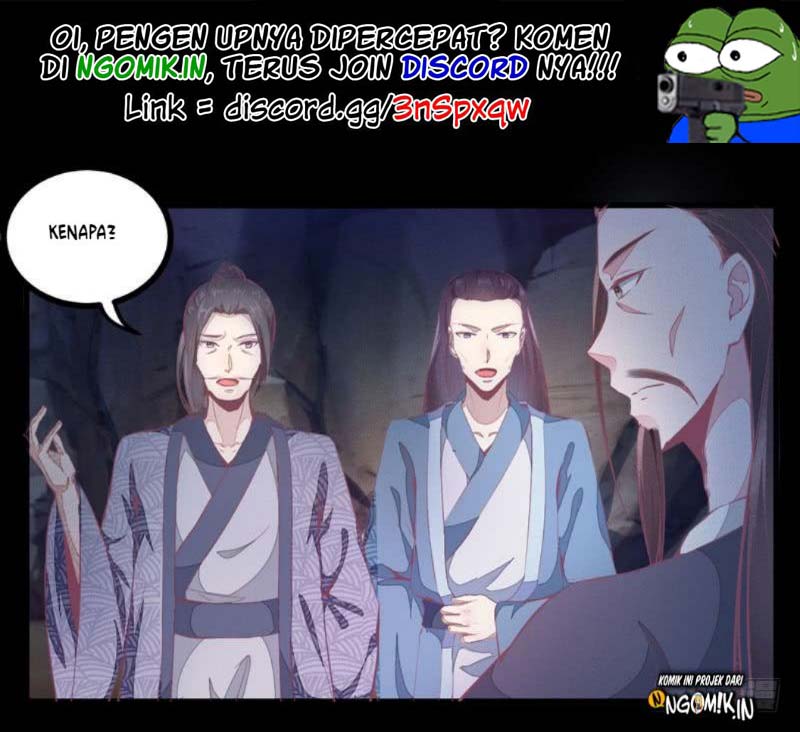 Manhua Rebirth Of The Divine Doctor Chapter 34 gambar nomor 2