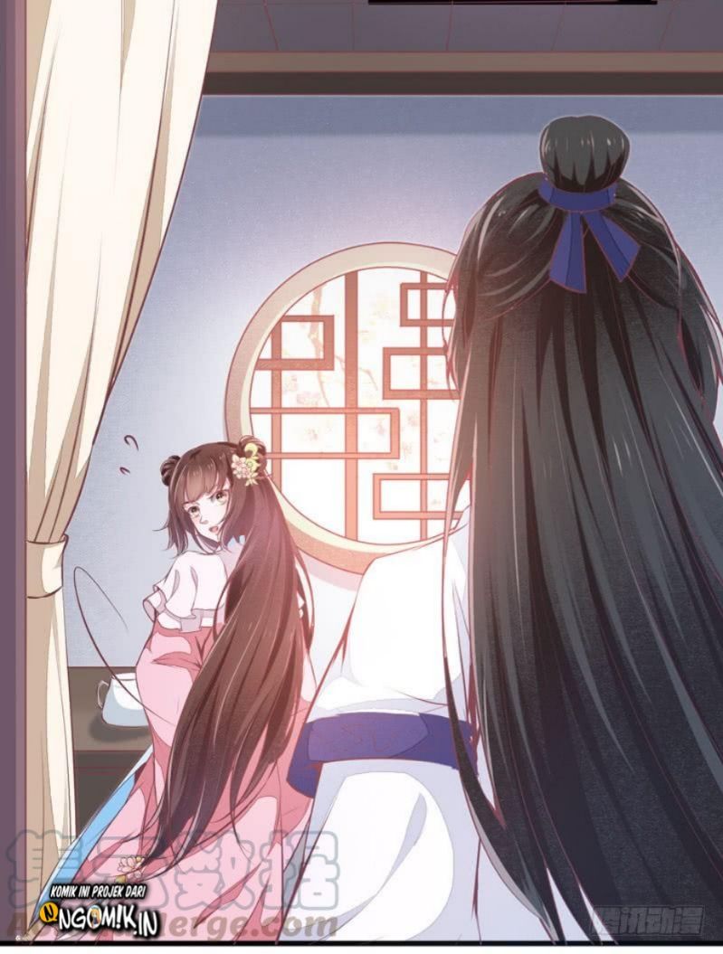 Rebirth Of The Divine Doctor Chapter 34 Gambar 22