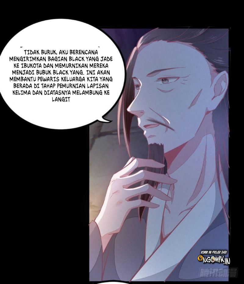 Rebirth Of The Divine Doctor Chapter 34 Gambar 3