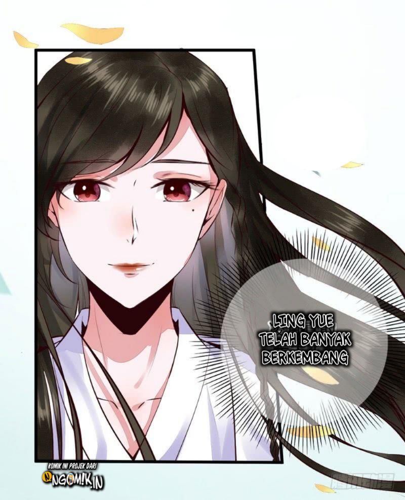 Rebirth Of The Divine Doctor Chapter 34 Gambar 33