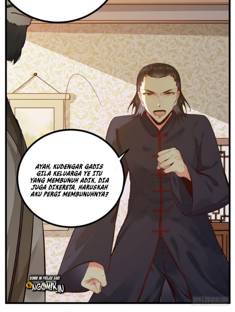 Rebirth Of The Divine Doctor Chapter 34 Gambar 36