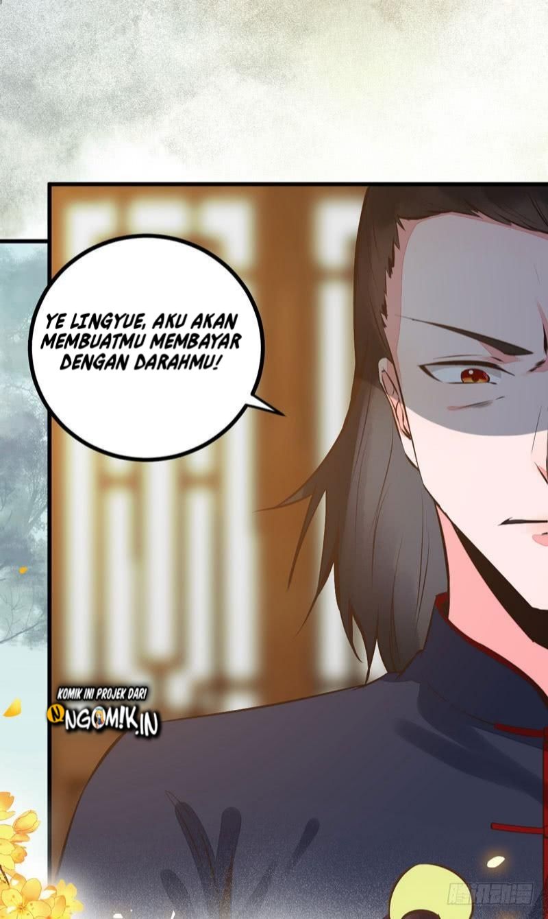 Rebirth Of The Divine Doctor Chapter 34 Gambar 39