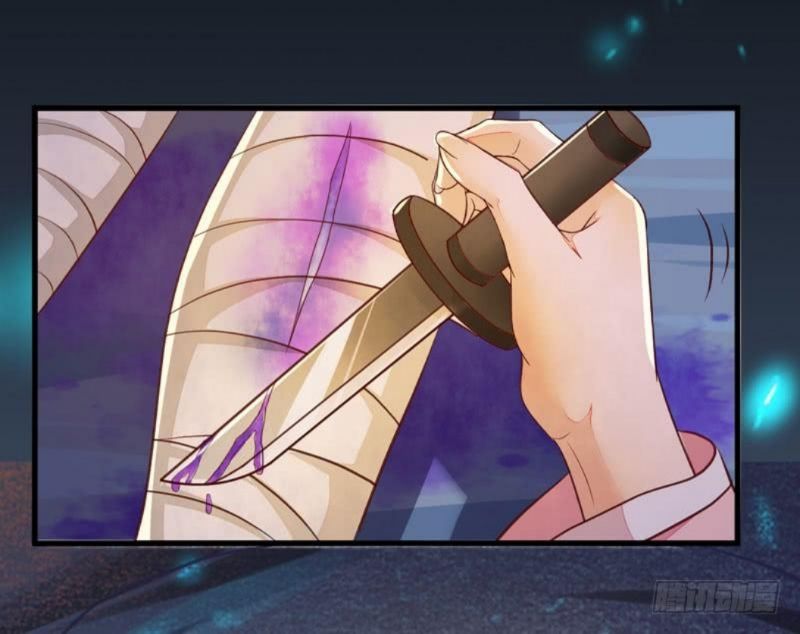 Rebirth Of The Divine Doctor Chapter 33 Gambar 4