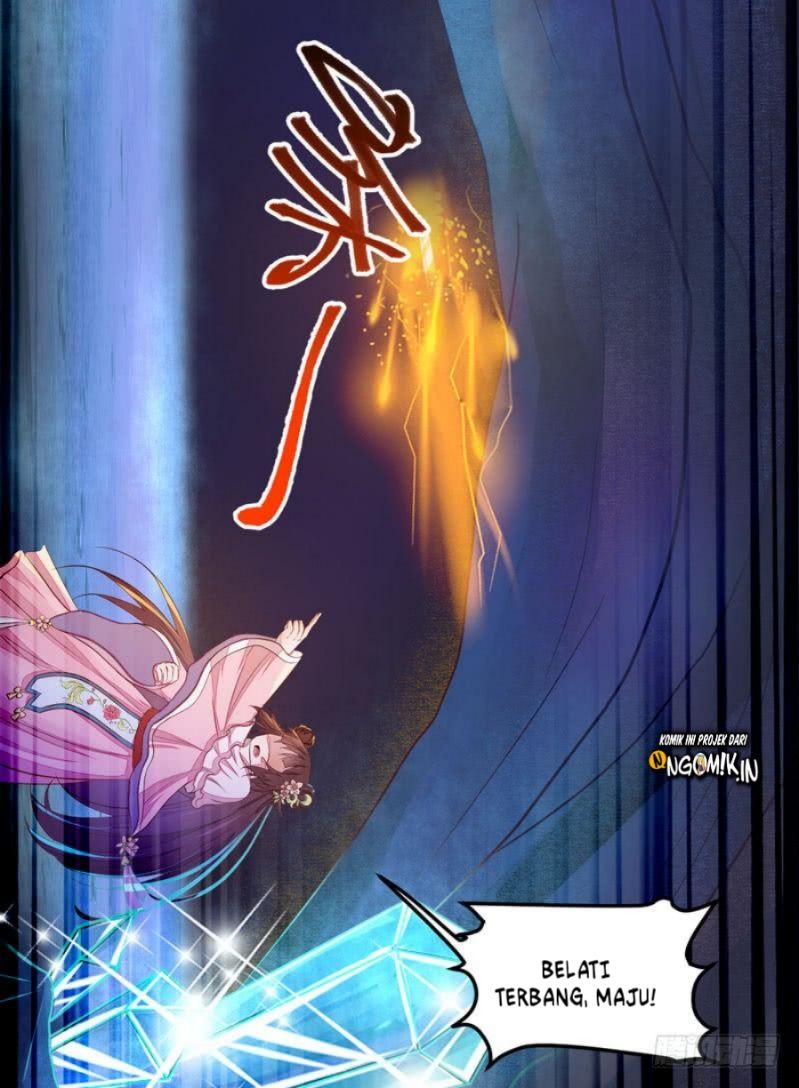 Rebirth Of The Divine Doctor Chapter 33 Gambar 40