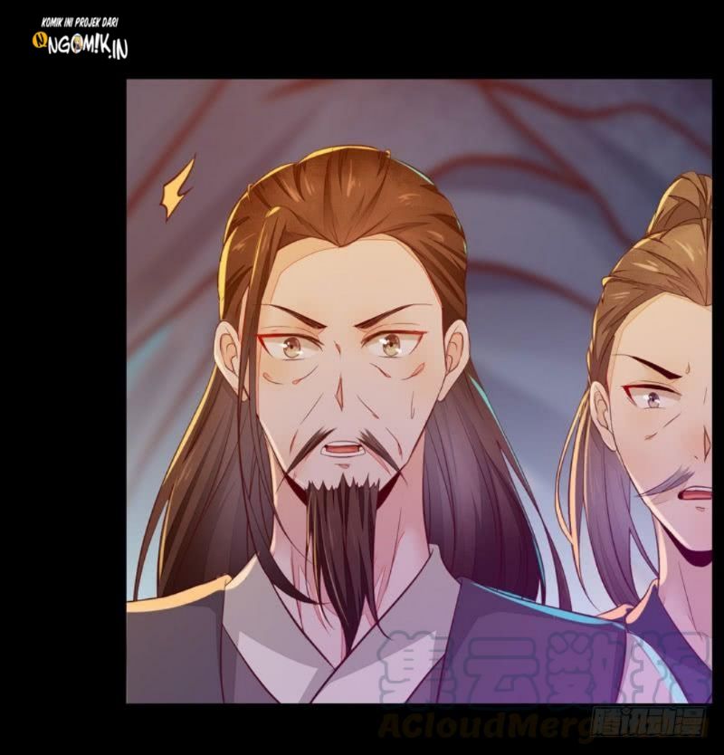 Rebirth Of The Divine Doctor Chapter 33 Gambar 43