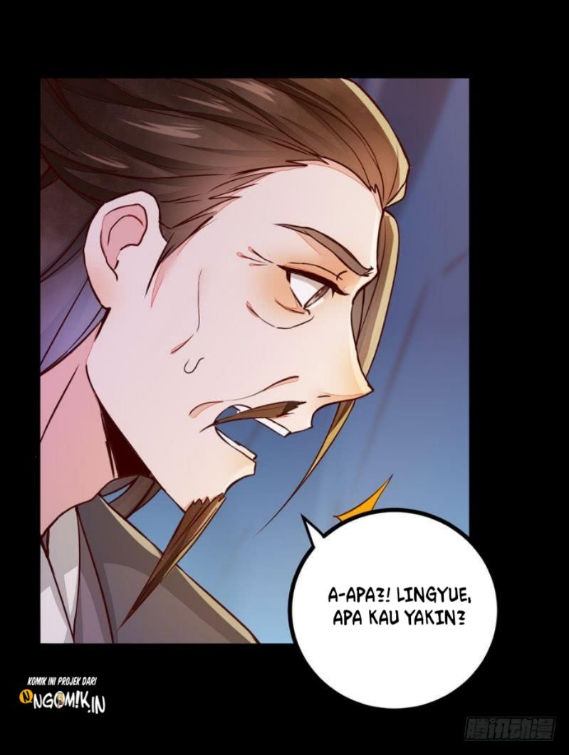 Rebirth Of The Divine Doctor Chapter 33 Gambar 46