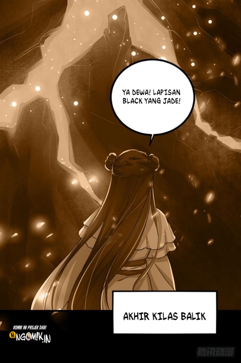 Rebirth Of The Divine Doctor Chapter 33 Gambar 53