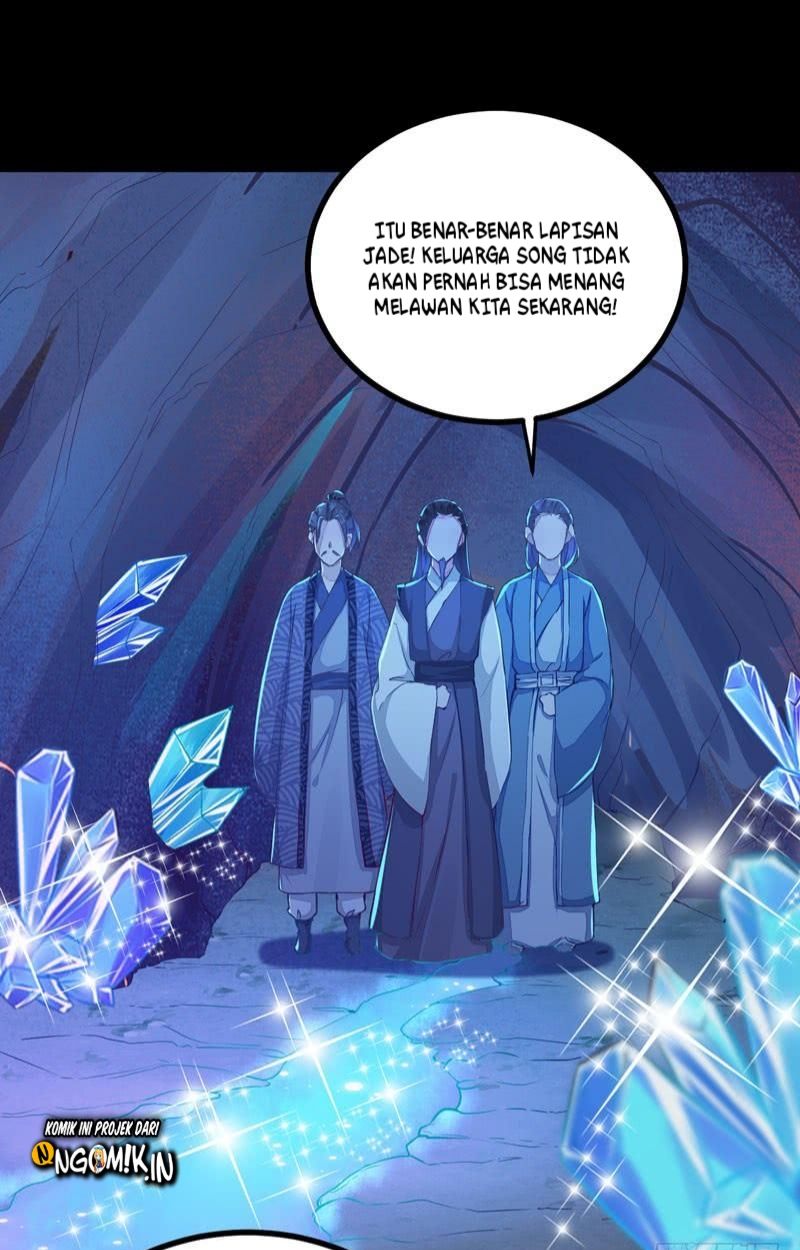 Rebirth Of The Divine Doctor Chapter 33 Gambar 54
