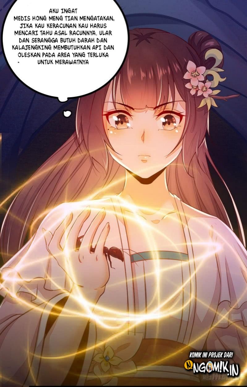 Rebirth Of The Divine Doctor Chapter 33 Gambar 11