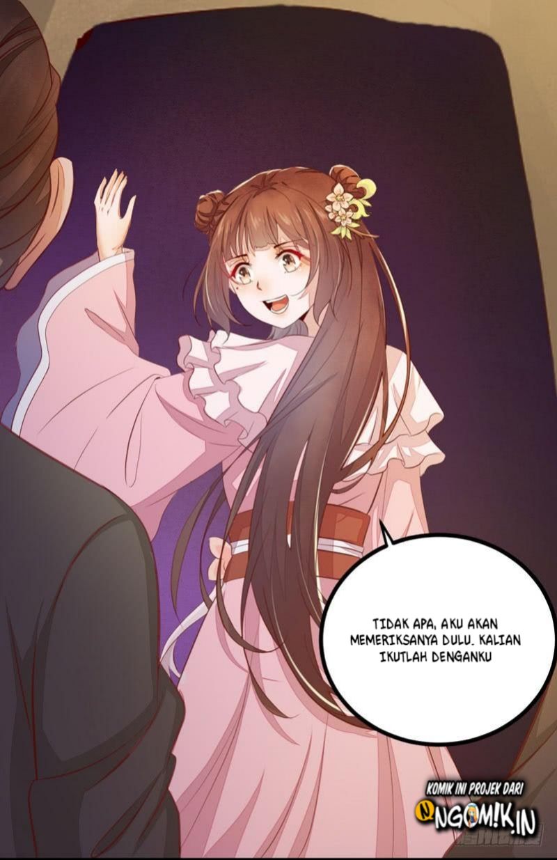 Rebirth Of The Divine Doctor Chapter 33 Gambar 17