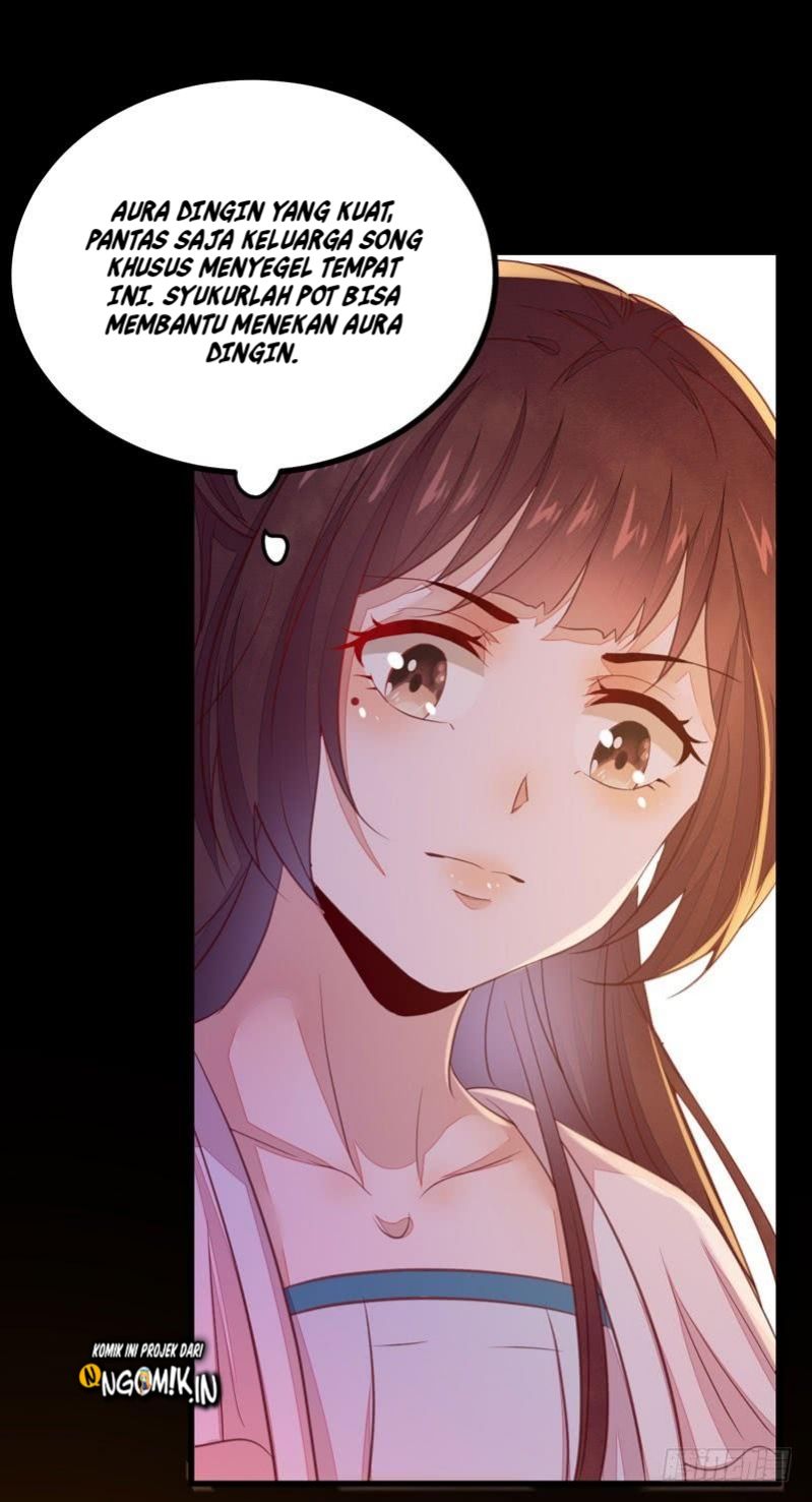 Rebirth Of The Divine Doctor Chapter 33 Gambar 20