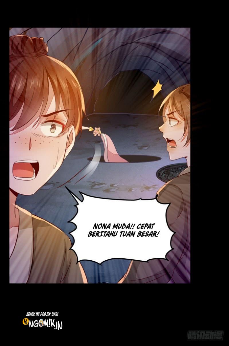 Rebirth Of The Divine Doctor Chapter 33 Gambar 23