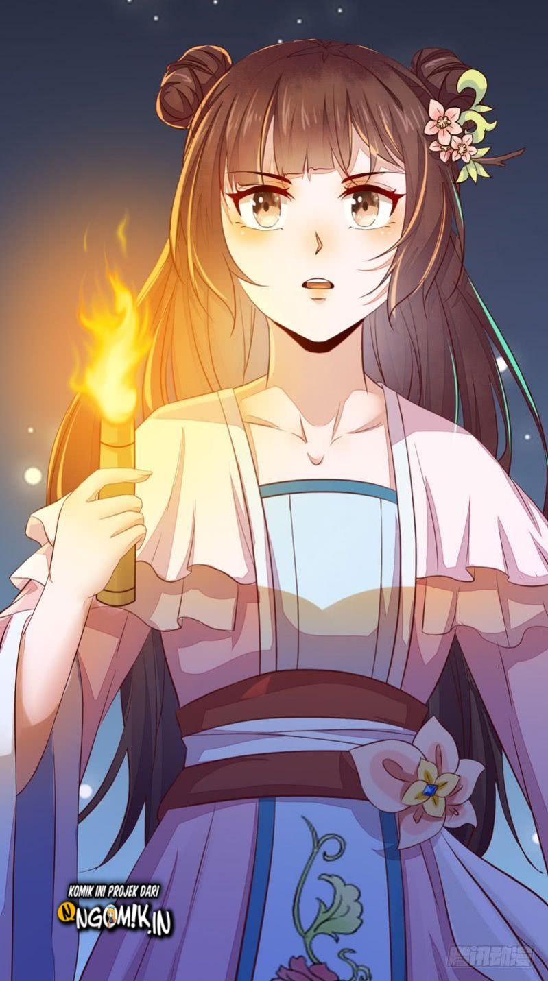 Rebirth Of The Divine Doctor Chapter 33 Gambar 26