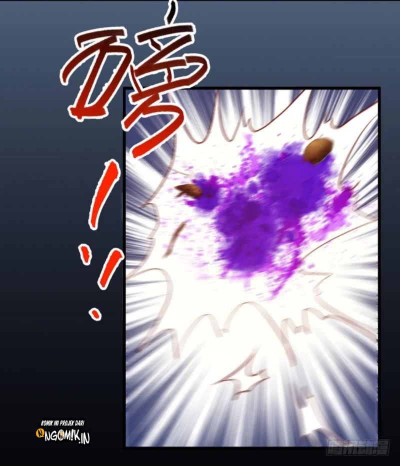 Rebirth Of The Divine Doctor Chapter 33 Gambar 31