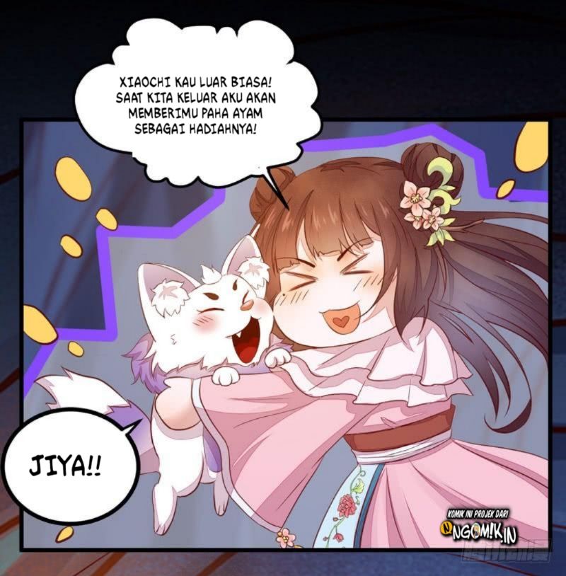 Rebirth Of The Divine Doctor Chapter 33 Gambar 32