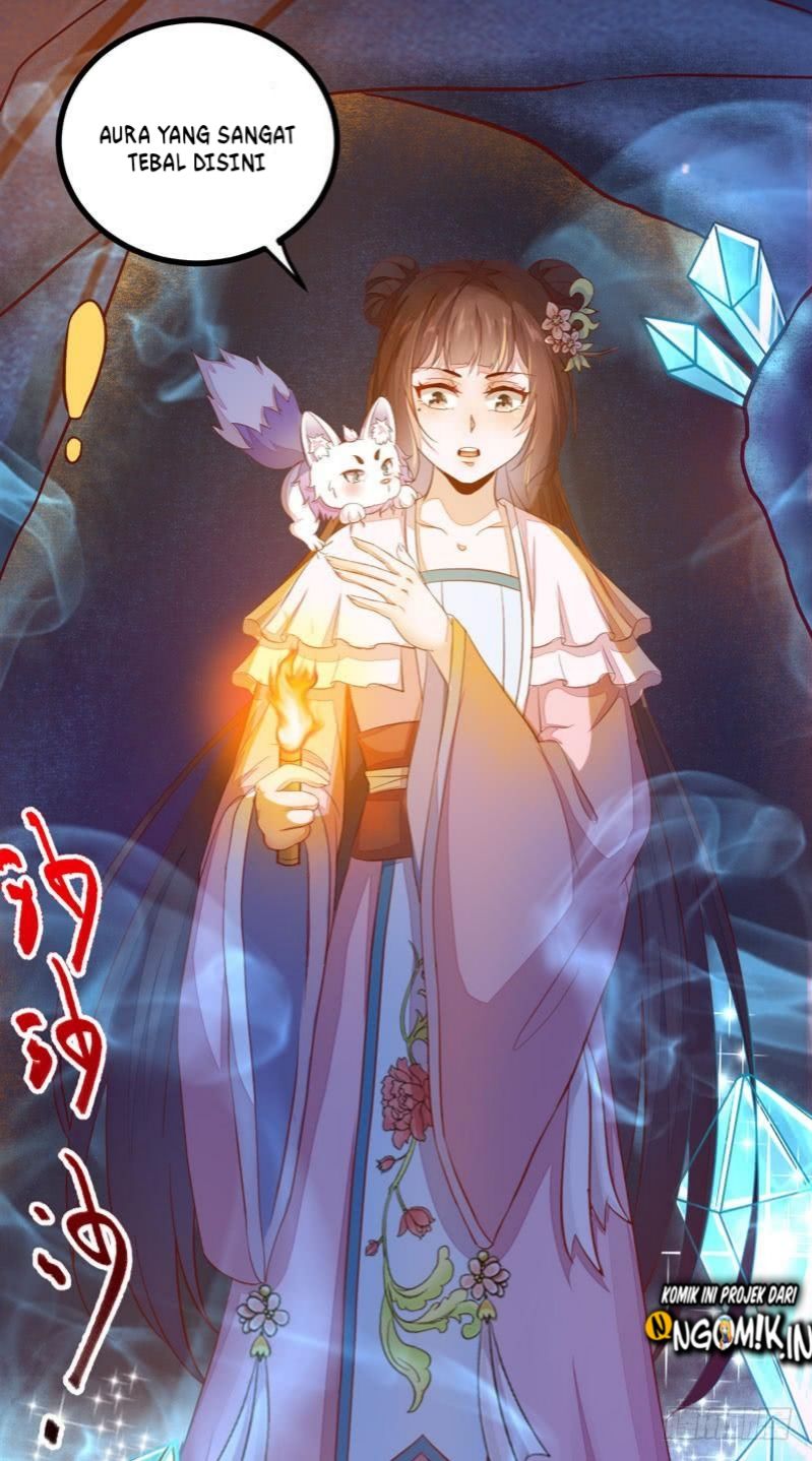 Rebirth Of The Divine Doctor Chapter 33 Gambar 33