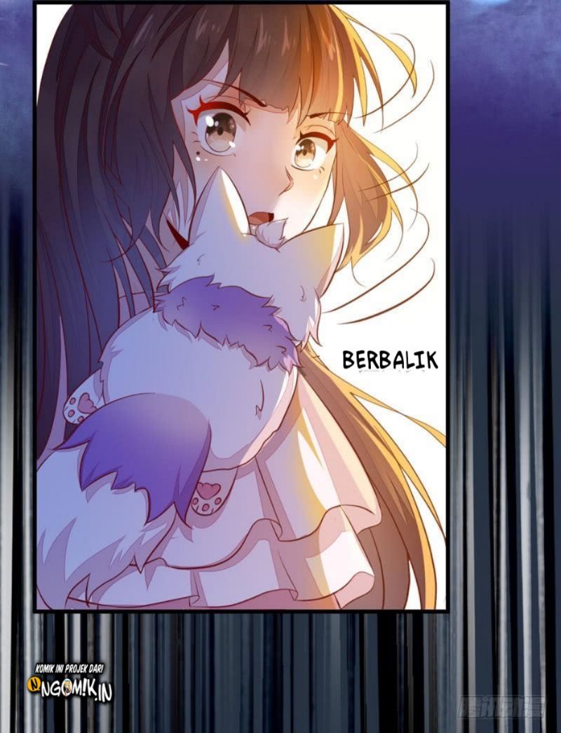 Rebirth Of The Divine Doctor Chapter 33 Gambar 35