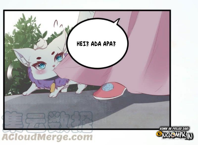 Rebirth Of The Divine Doctor Chapter 19 Gambar 5