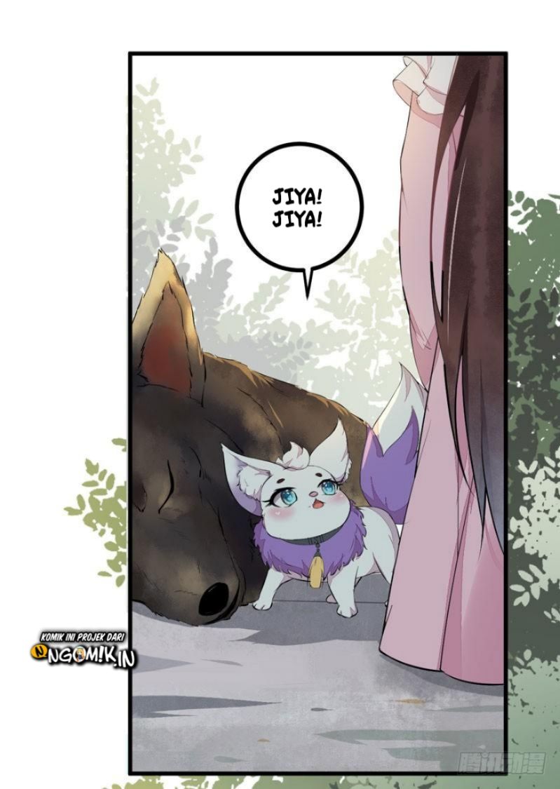 Rebirth Of The Divine Doctor Chapter 19 Gambar 7