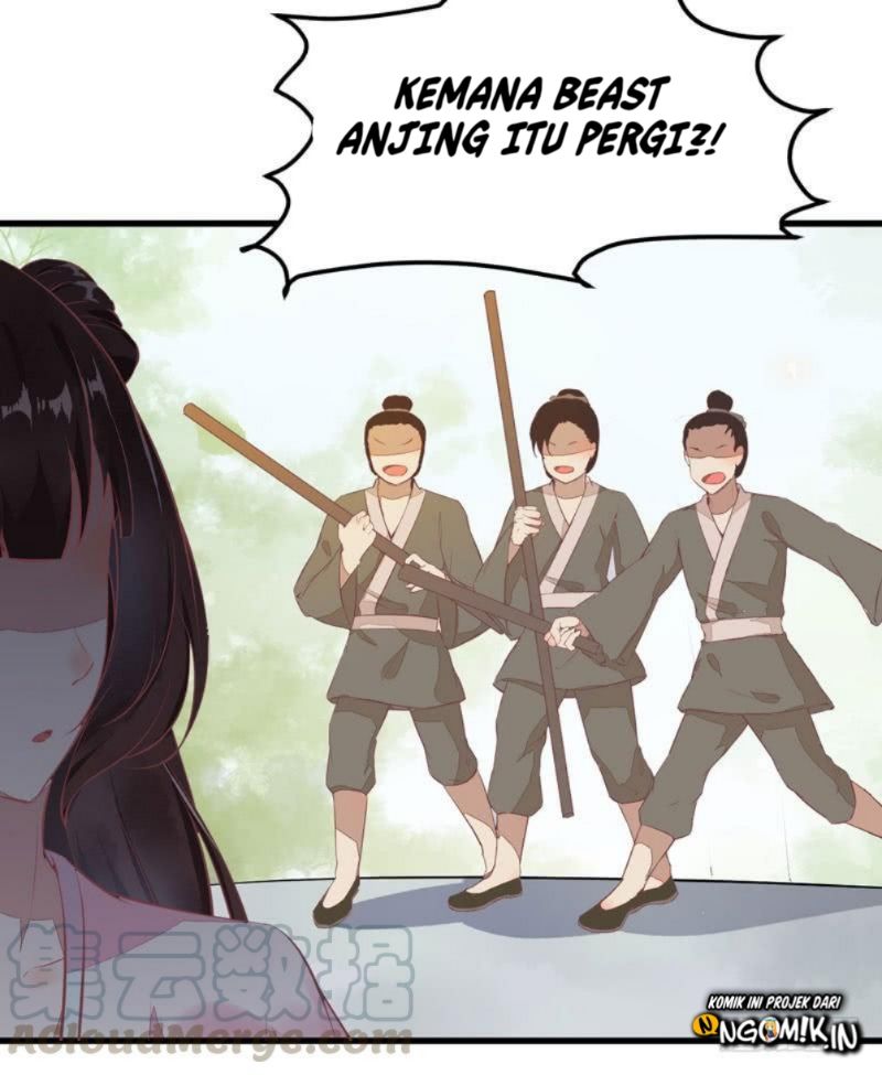 Rebirth Of The Divine Doctor Chapter 19 Gambar 13