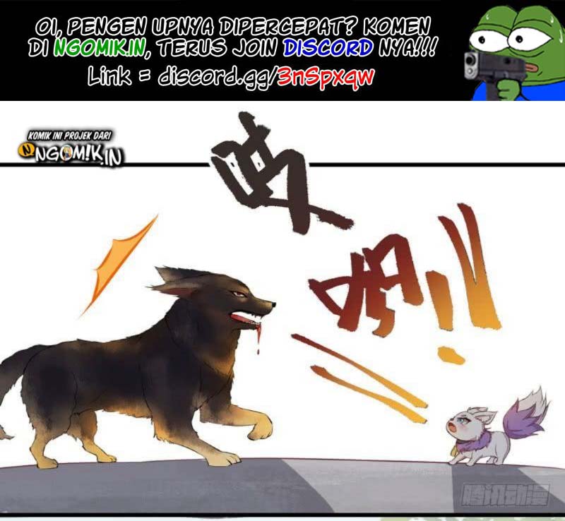 Manhua Rebirth Of The Divine Doctor Chapter 19 gambar nomor 2