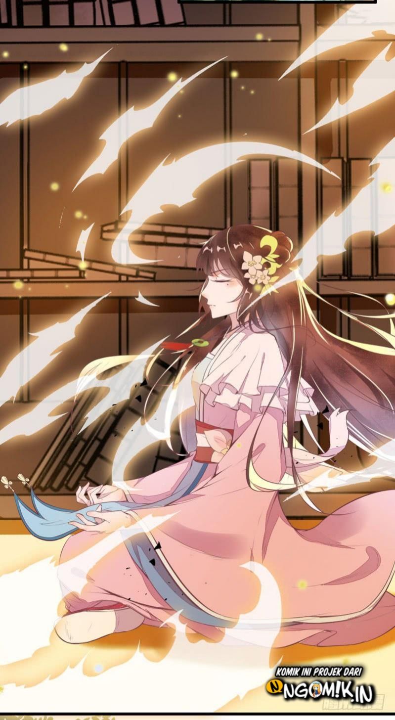 Rebirth Of The Divine Doctor Chapter 19 Gambar 26