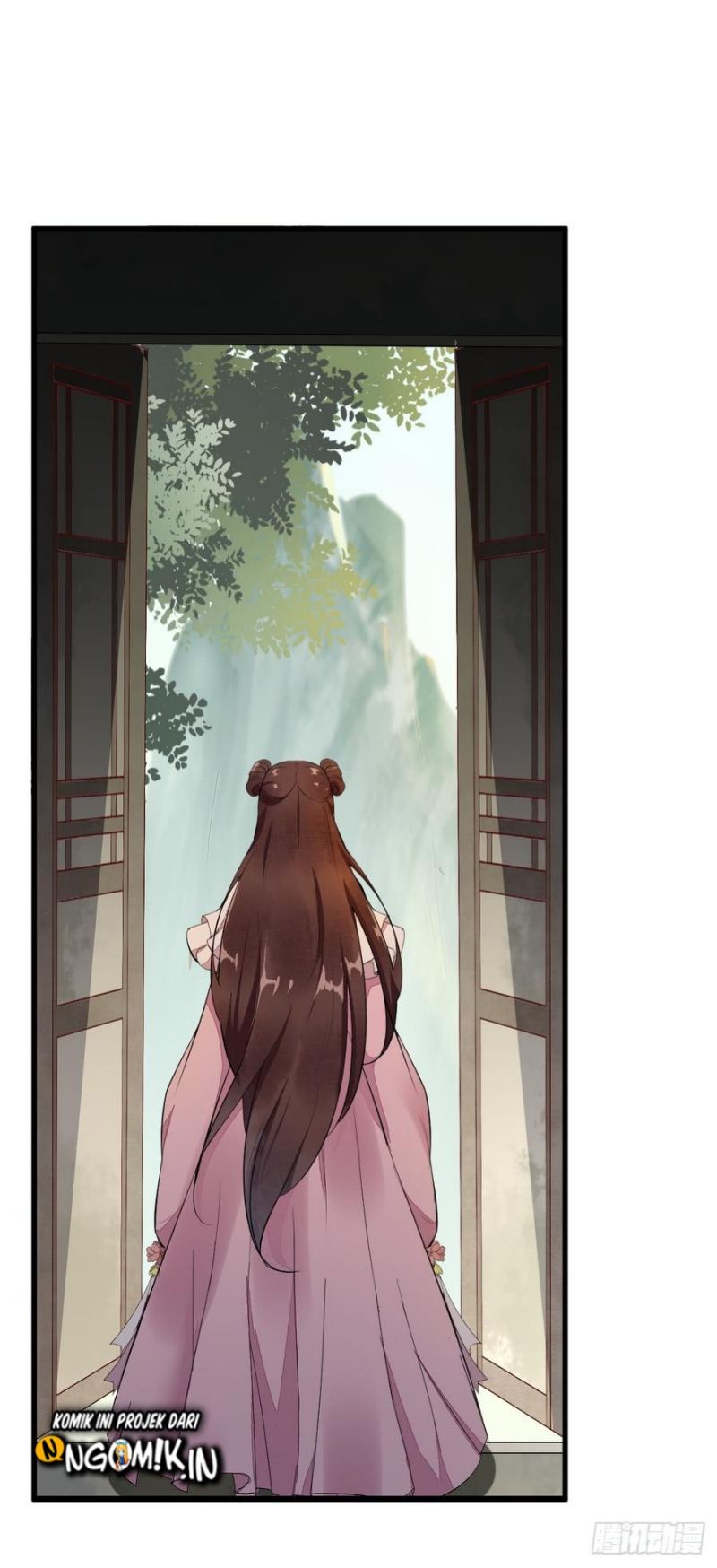 Rebirth Of The Divine Doctor Chapter 19 Gambar 31