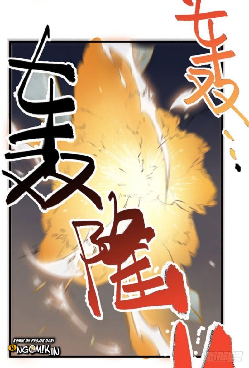 Rebirth Of The Divine Doctor Chapter 19 Gambar 34