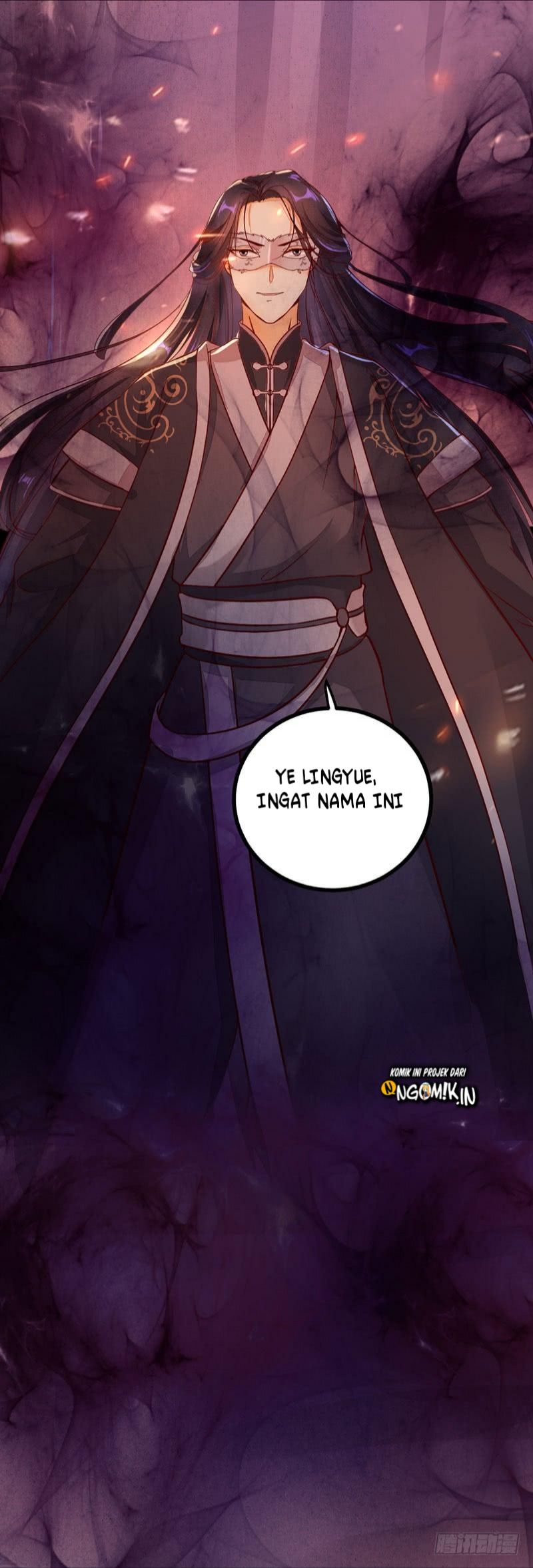 Rebirth Of The Divine Doctor Chapter 28 Gambar 41