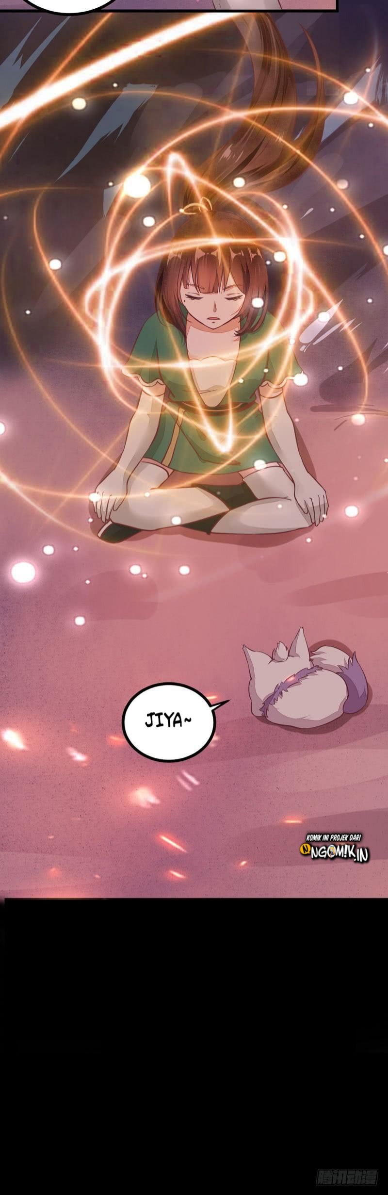 Rebirth Of The Divine Doctor Chapter 28 Gambar 45