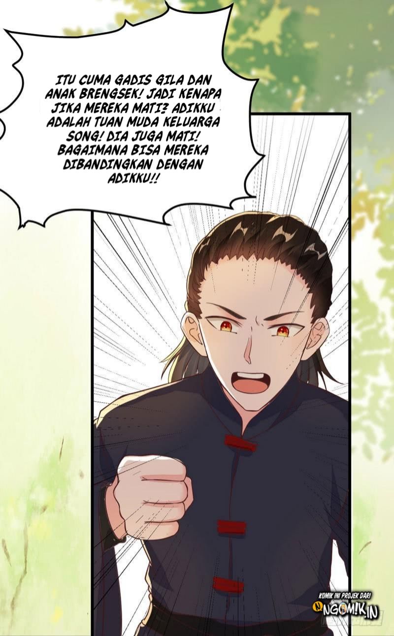 Rebirth Of The Divine Doctor Chapter 28 Gambar 46