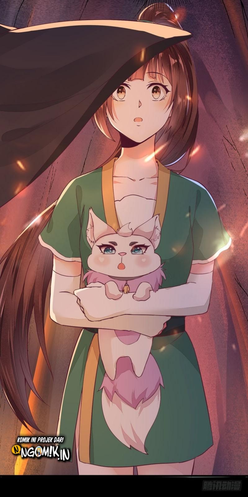 Rebirth Of The Divine Doctor Chapter 28 Gambar 5