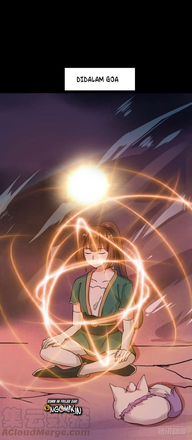 Rebirth Of The Divine Doctor Chapter 28 Gambar 51