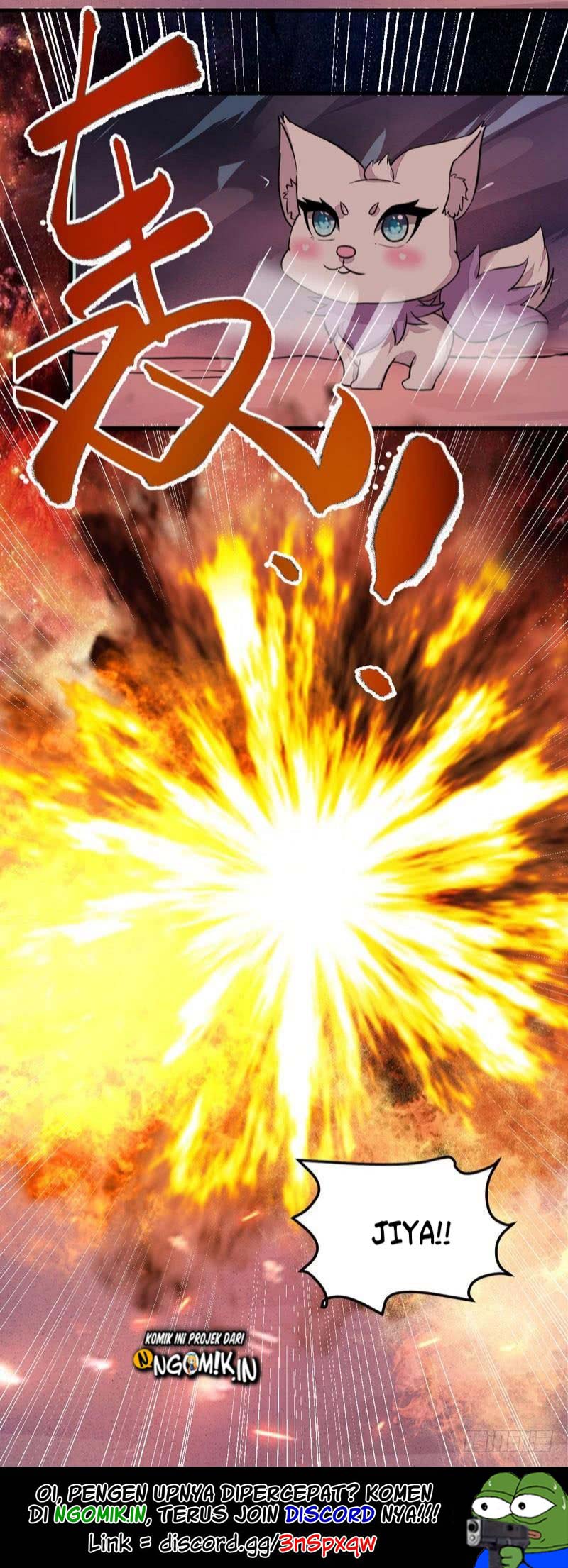 Rebirth Of The Divine Doctor Chapter 28 Gambar 52