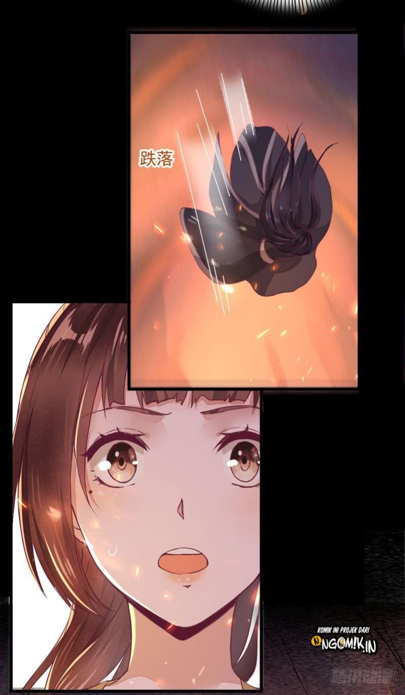 Rebirth Of The Divine Doctor Chapter 28 Gambar 9