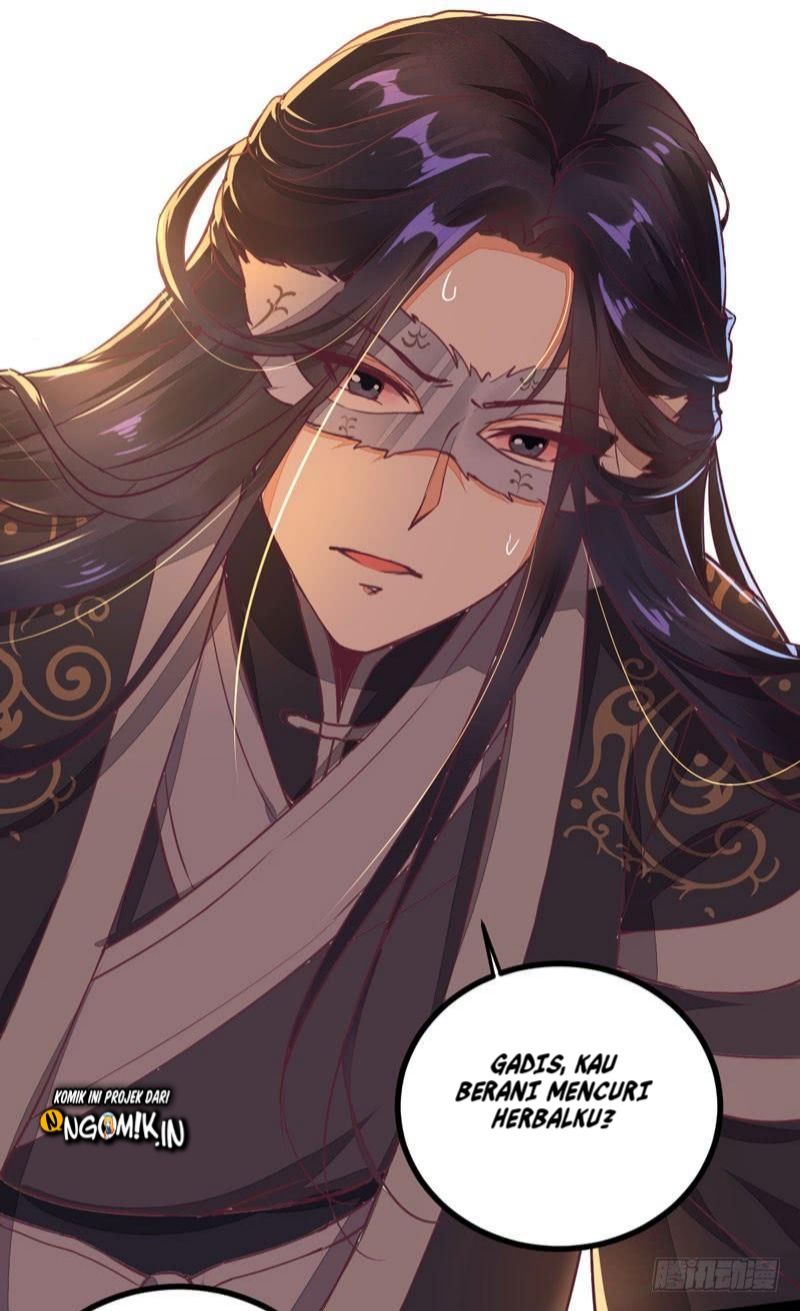 Rebirth Of The Divine Doctor Chapter 28 Gambar 18