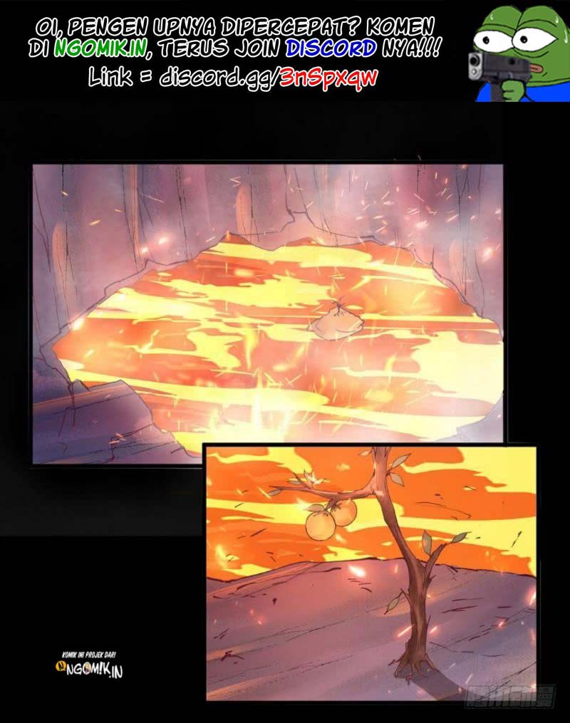 Manhua Rebirth Of The Divine Doctor Chapter 28 gambar nomor 2