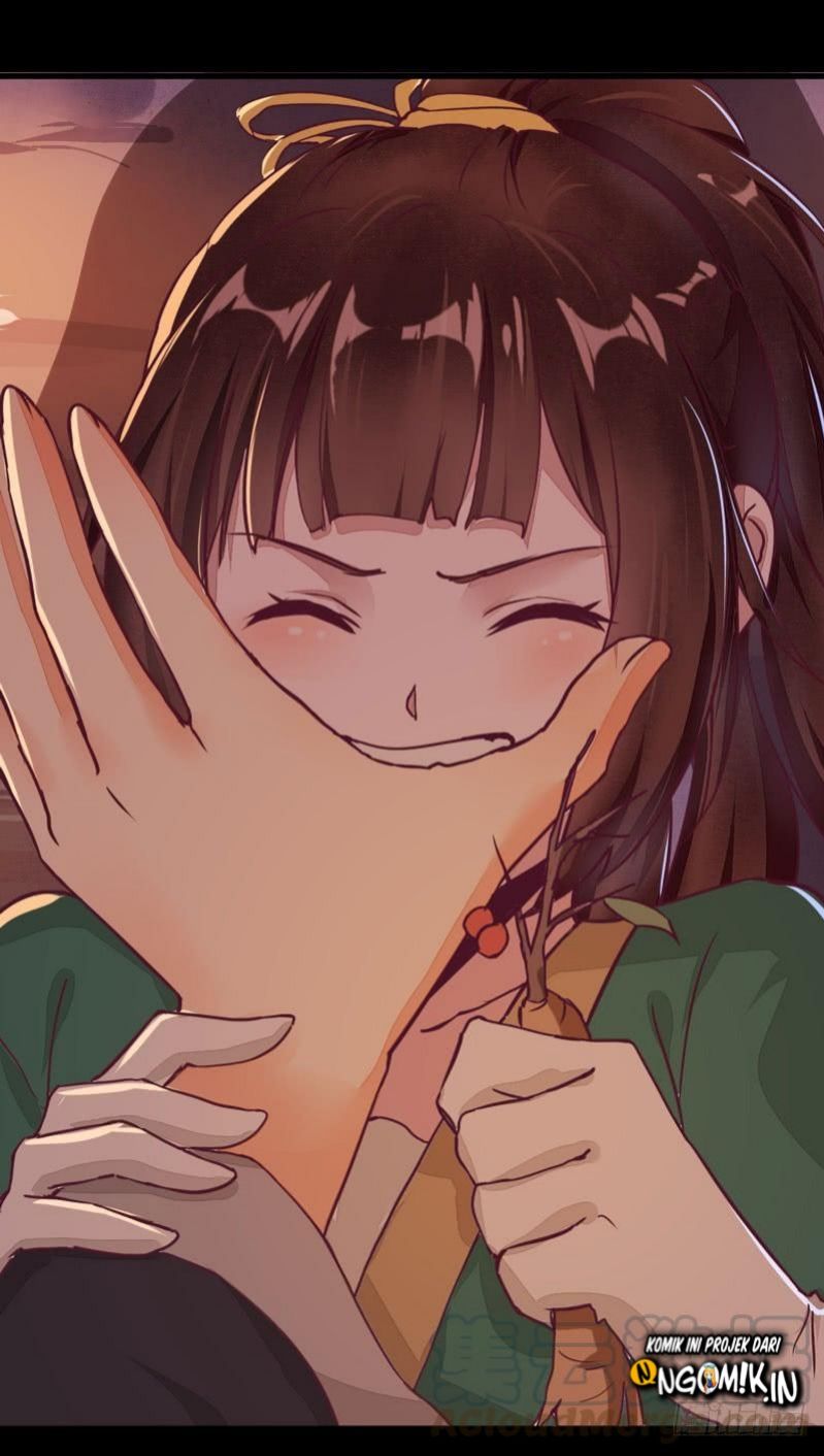 Rebirth Of The Divine Doctor Chapter 28 Gambar 22