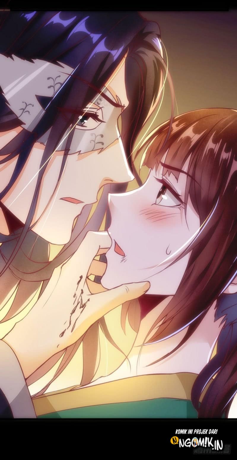 Rebirth Of The Divine Doctor Chapter 28 Gambar 26