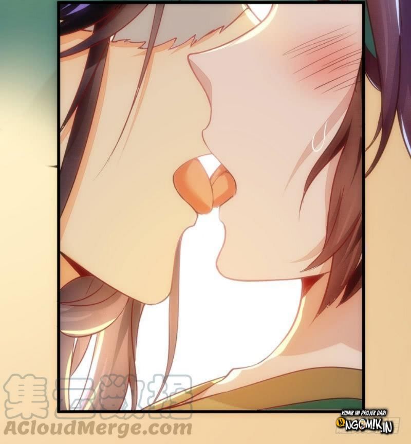 Rebirth Of The Divine Doctor Chapter 28 Gambar 29