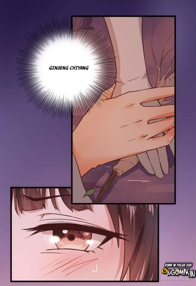 Rebirth Of The Divine Doctor Chapter 28 Gambar 31