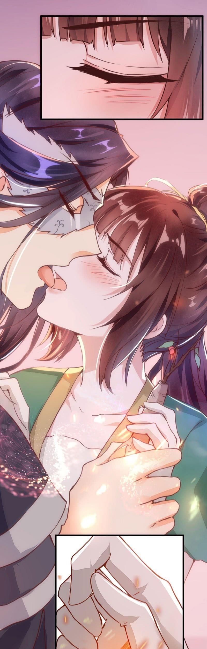 Rebirth Of The Divine Doctor Chapter 28 Gambar 32