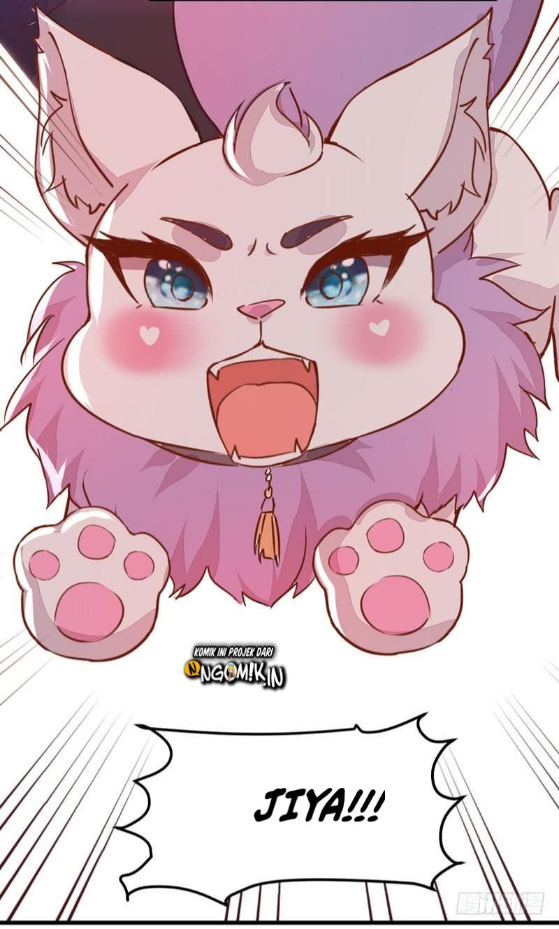 Rebirth Of The Divine Doctor Chapter 28 Gambar 34