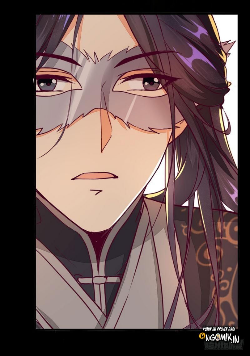 Rebirth Of The Divine Doctor Chapter 28 Gambar 36