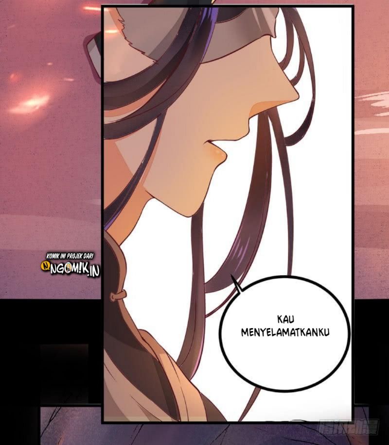 Rebirth Of The Divine Doctor Chapter 28 Gambar 38